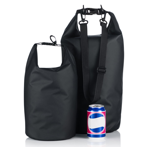 XL Dry Inside bag - Black