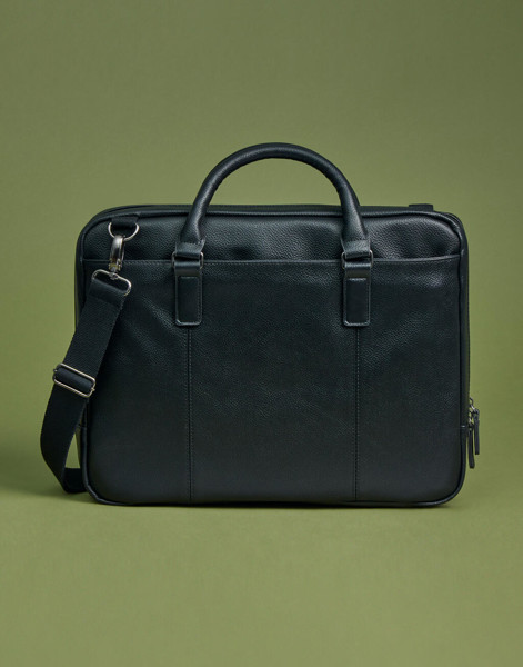 Nuhide™ Slimline Laptop Brief
