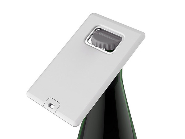 USB Flash drive TDC06 - WHITE_1GB