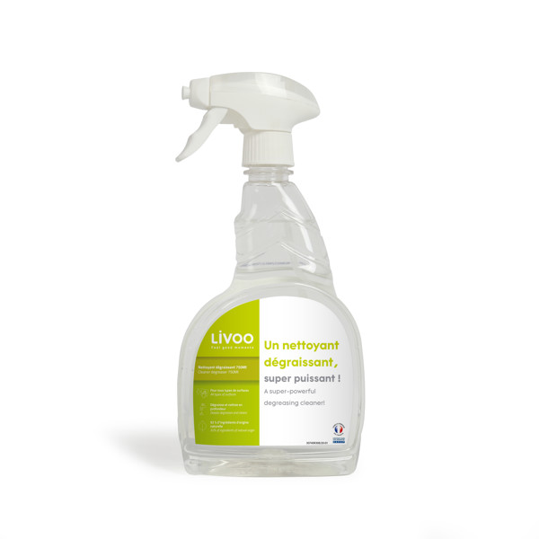 Nettoyant dégraissant 750 ml