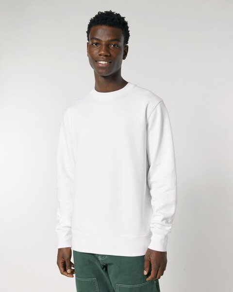 Changer 2.0 - White / XL
