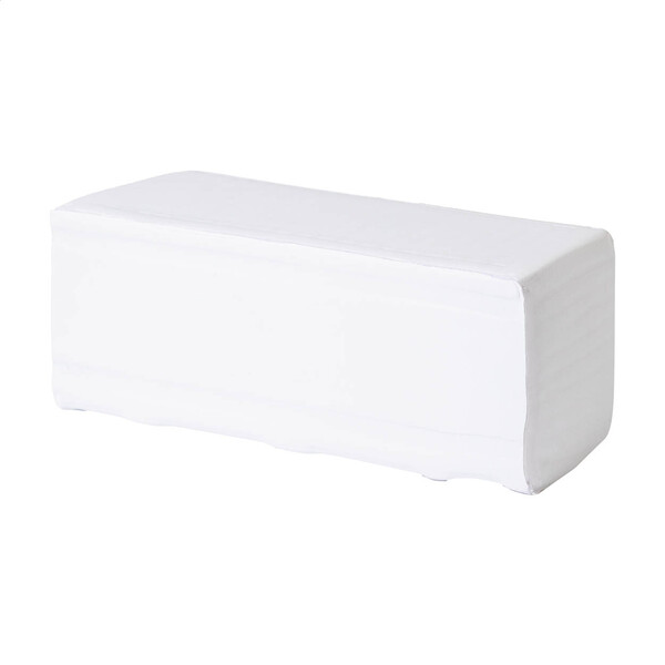 Antistress Ball Freight - White
