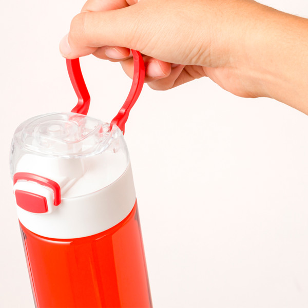 Trinkflasche Tanely - Weiss