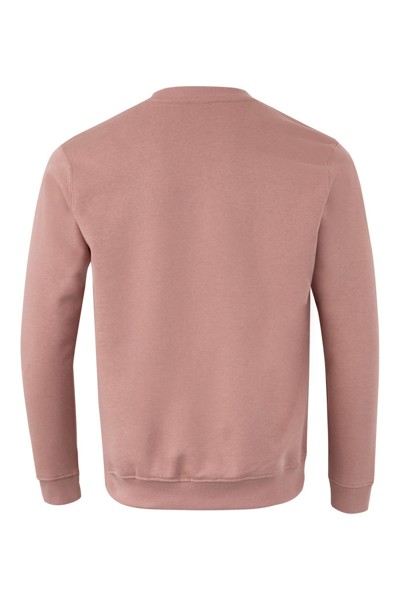 SWEATSHIRT DECOTE REDONDO AVALON