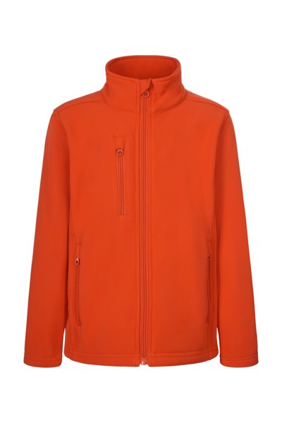 SOFTSHELL KIDS RICHMOND KIDS