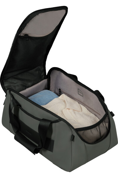 Samsonite - Glam-Go Underseat Backpack/Duffle XS - Climbing Ivy