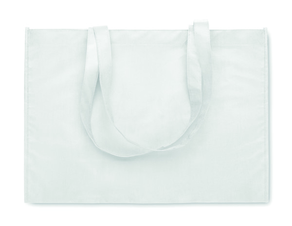 Einkaufstasche RPET Kaimono - Weiß