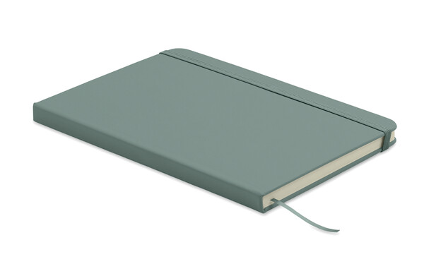 Set carnet A5 et stylo Arcopen - Petrole