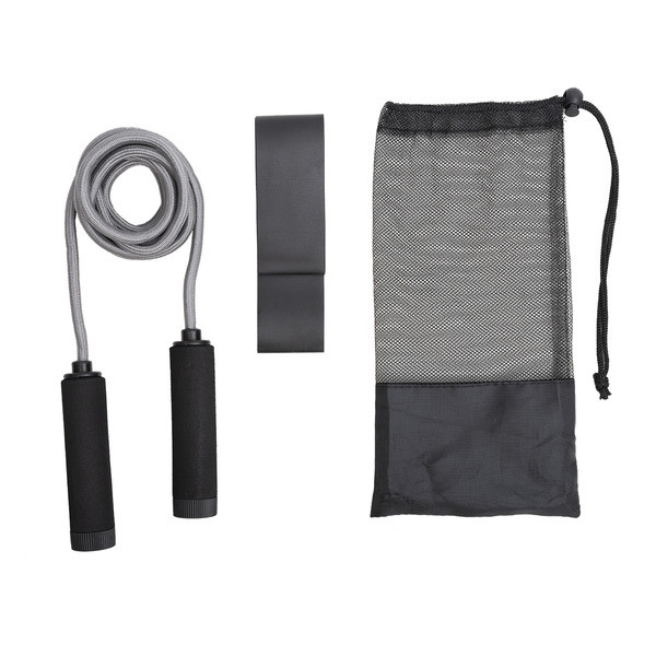 Fitness gift set