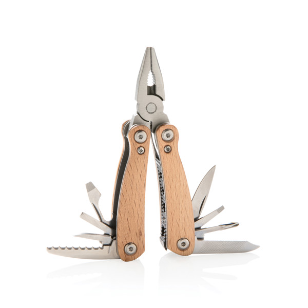 XD - Wood multitool mini