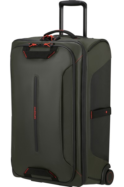 Ecodiver Duffle/Wh 67/24 - Samsonite - Climbing Ivy