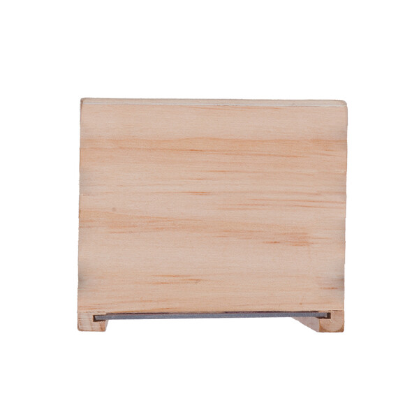 Tower wooden game