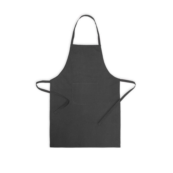 Apron Xigor - Grey