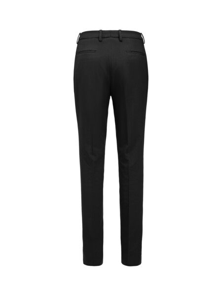 Signature Trouser Woman Black 36