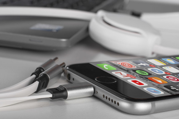 3 in 1 USB cable BALJO