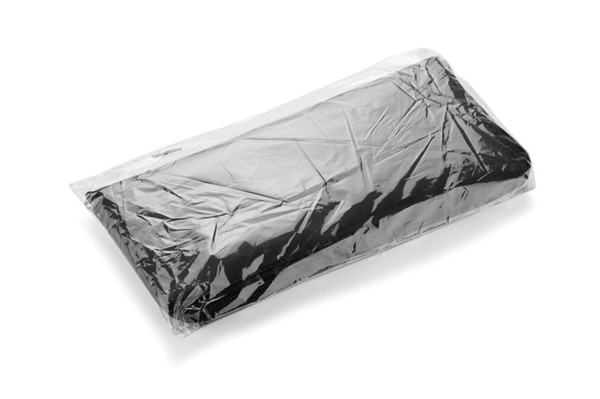 Folding bag PINO - black