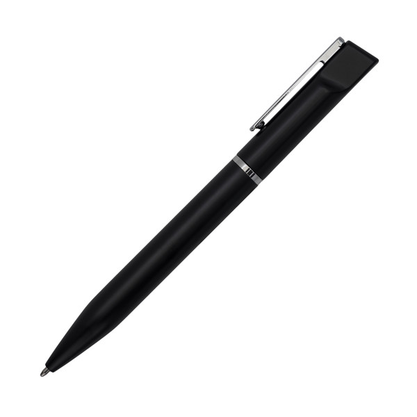 Treasure writing set (mirror engraving) - Silver