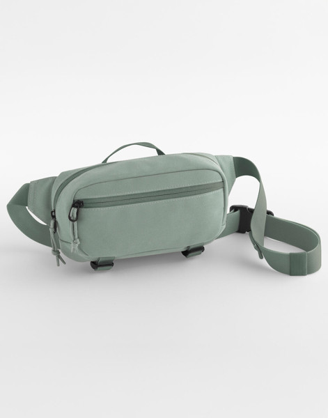 Ramble Belt Bag - Steel Blue / ONE SIZE