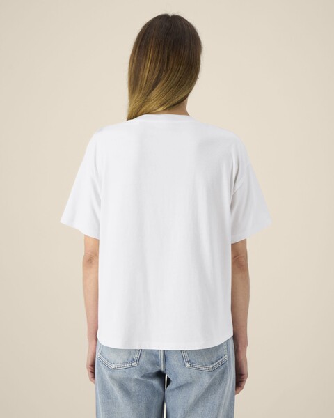 Stella Etta - White / M