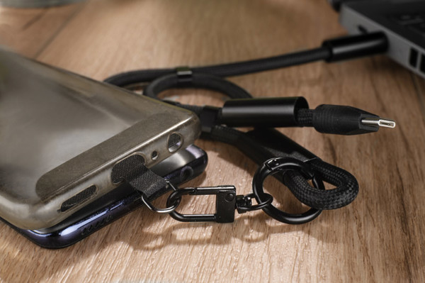 Charging phone lanyard 60W CHARD MINI