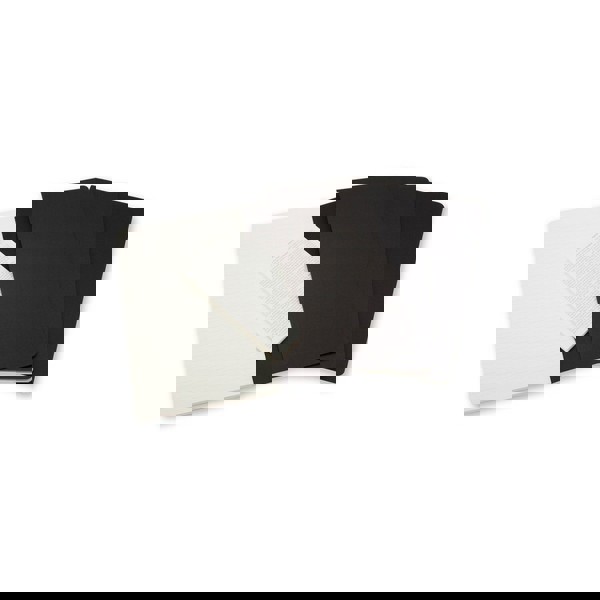 MOLESKINE Cahier Journal ca. A5 - schwarz