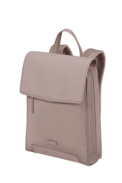 Samsonite - Zalia 3.0 Backpack W/Flap 14.1" - Old Rose