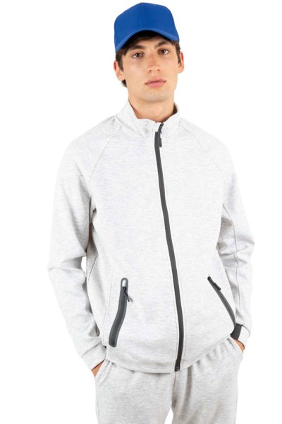 Sports Cap - White