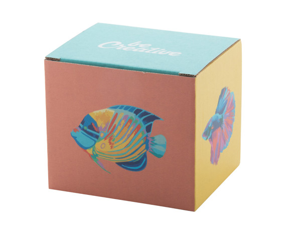 Custom Box CreaBox Mug A