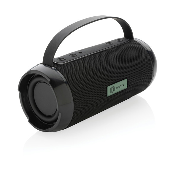 Vodoodporen zvočnik Soundboom 6W, baterija 1200 mAh