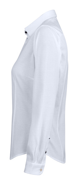 Indigo Bow 34 Woman White XS