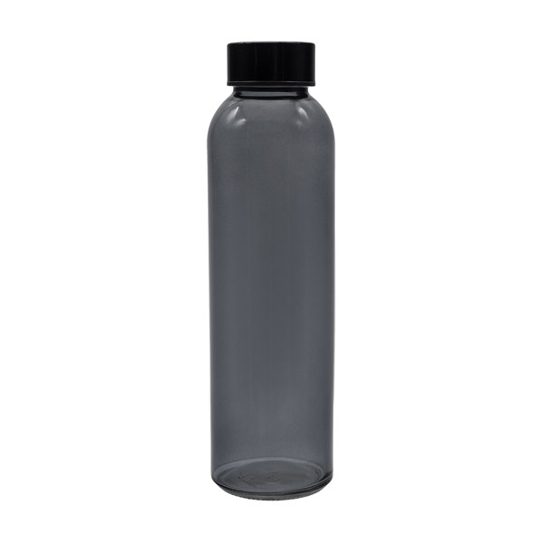500 ml Onyx glass bottle