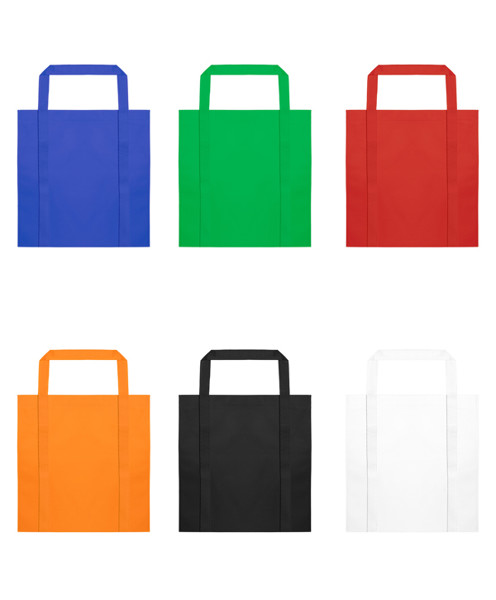 Bolsa Barnet  - BLANCO