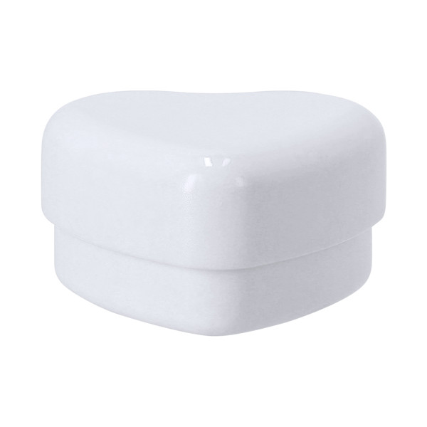 Candy Dispenser Toruco - White