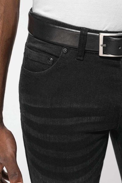 Basic Jeans - 38