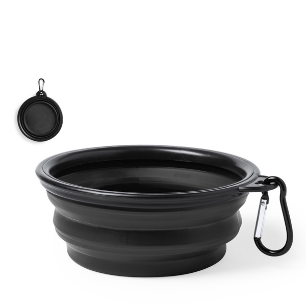 Bowl Plegable Baloyn - Verde Claro