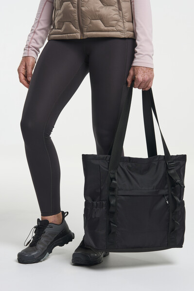 Camper Tote Bag 14L Black No Size