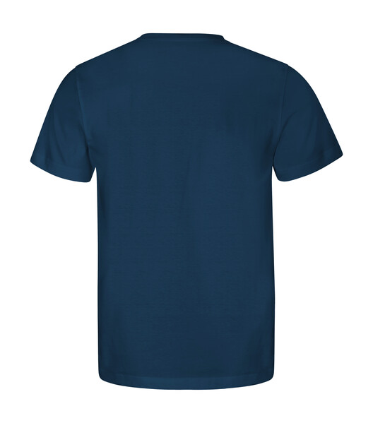 Tričko Pánske Malfini® Edge - Námornícka Modrá / 5XL