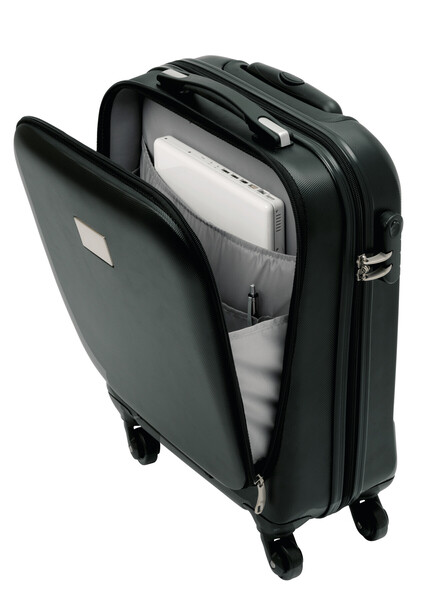 Trolley Cabin Case Tokyo
