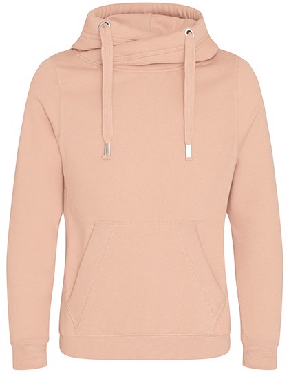 Neck hoodie cheap