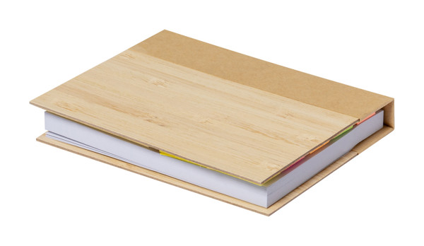 Sticky Notepad Yixing