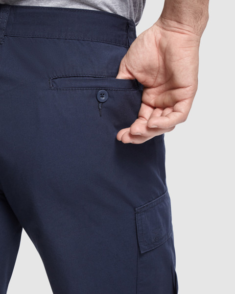 Bermudas Amazonas - AZUL MARINHO / 3XL