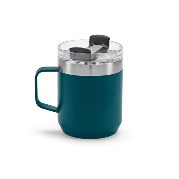 Shinano Mug - Bleu pétrole