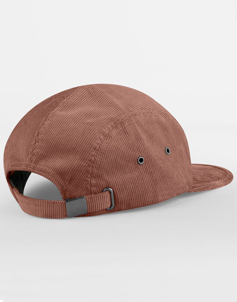 Earthaware® Organic Cord Camper Cap - Forest Night / ONE SIZE