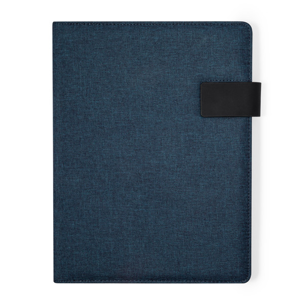 Folder Linnoa - Navy Blue