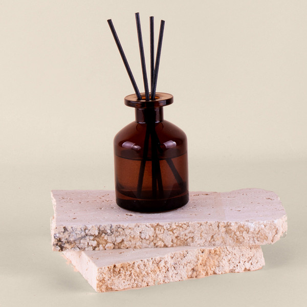 AROMATIZADOR INDO - BRANCO