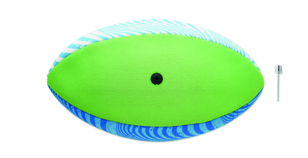 Water rugby ball Grab