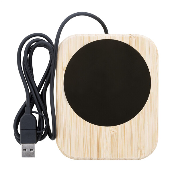 USB-s bögremelegítő Oolong