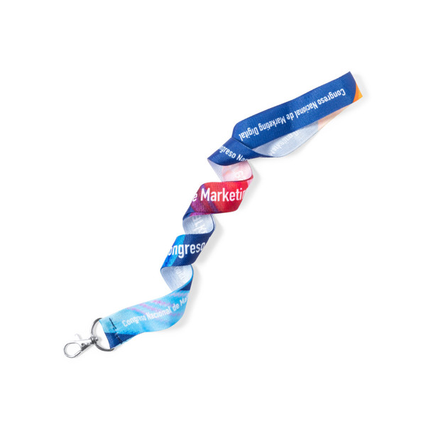 Lanyard Sublimação Nopak