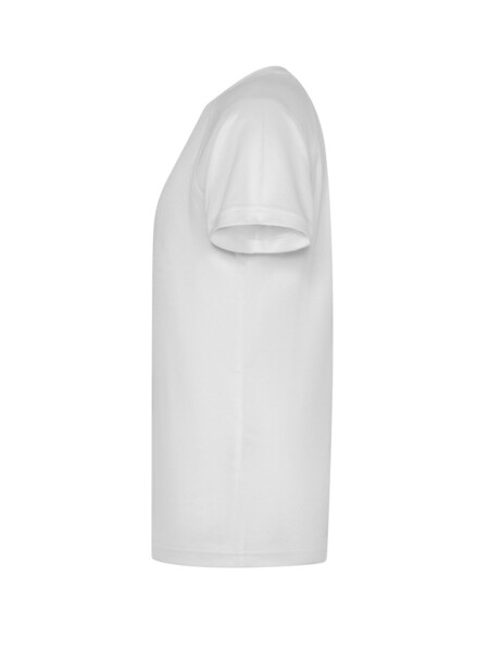 Pulse Kids - White / 4