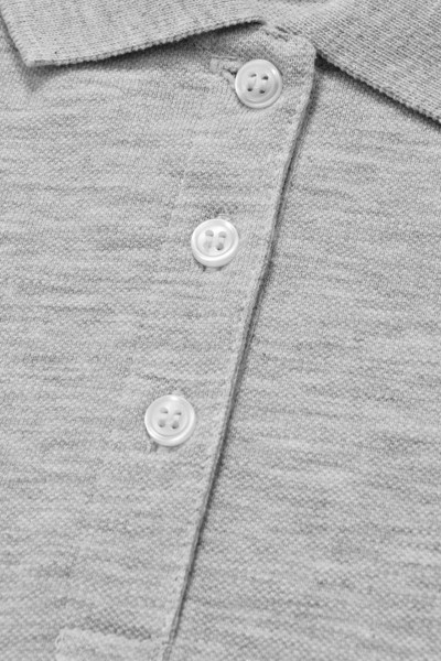 Sol's Perfect Lsl Women - Long-Sleeve Piqué Polo Shirt - Orange / XL